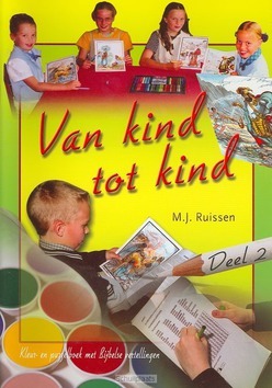 VAN KIND TOT KIND 2 OT - 9789076466279