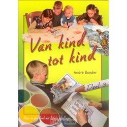 VAN KIND TOT KIND 3 NT - 9789076466286