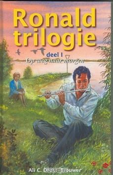 OP WEG NAAR MORGEN - DROST-B - 9789076466415