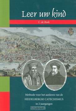 LEER UW KIND - BODE - 9789076466521