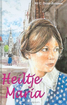HEILTJE MARIA - DROST-B - 9789076466606