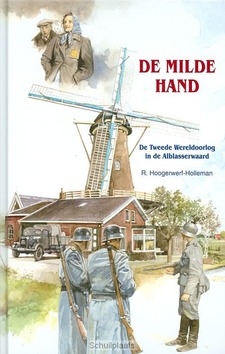 MILDE HAND - HOOGERWERF-H - 9789076466705