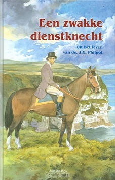 ZWAKKE DIENSTKNECHT - KOK - 9789076466774