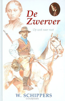 ZWERVER - SCHIPPERS - 9789076466804