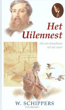 HET UILENNEST - SCHIPPERS - 9789076466811