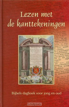 LEZEN MET DE KANTTEKENINGEN - 9789076466835
