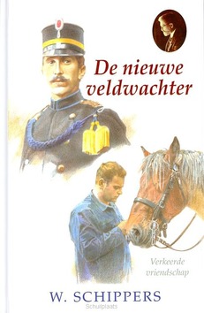 NIEUWE VELDWACHTER - SCHIPPERS - 9789076466958