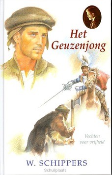 GEUZENJONG - SCHIPPERS - 9789076466965