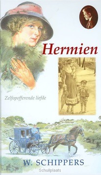 HERMIEN - SCHIPPERS - 9789076466989