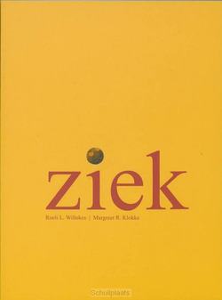 ZIEK - WILLEKES, R. - 9789076564388