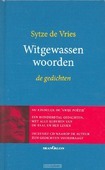 WITGEWASSEN WOORDEN + CD MET DOOR DE AUT