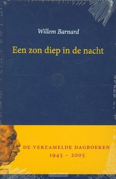 ZON DIEP IN DE NACHT - BARNARD - 9789076564838