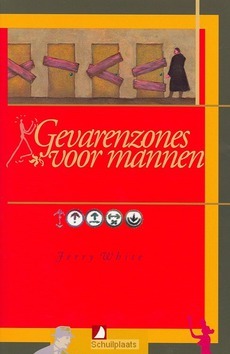 GEVARENZONES VOOR MANNEN - WHITE - 9789076596013