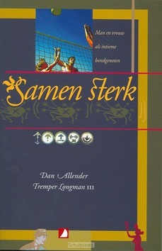 SAMEN STERK - ALLENDER - 9789076596112