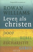 LEVEN ALS CHRISTEN