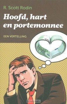 HOOFD HART EN PORTEMONNEE - RODIN - 9789076596167