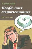HOOFD HART EN PORTEMONNEE
