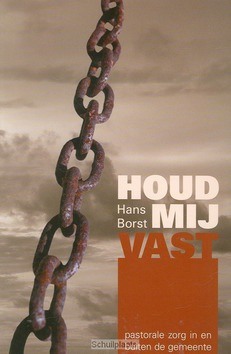 HOUD MIJ VAST - BORST - 9789076596235