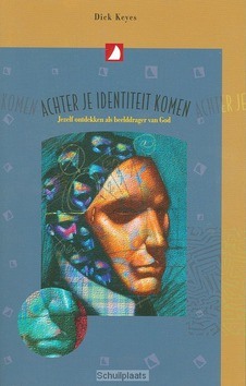 ACHTER JE IDENTITEIT KOMEN - KEYES - 9789076596310