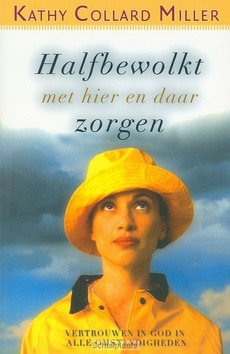 HALF BEWOLKT MET HIER EN DAAR ZORGEN - MILLER - 9789076596341
