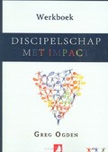 DISCIPELSCHAP MET IMPACT WERKBOEK