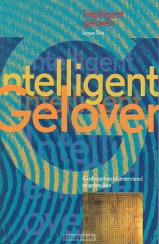 INTELLIGENT GELOVEN - SIRE - 9789076596518