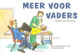 MEER VOOR VADERS - SCHEE - 9789076596532
