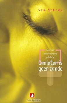 GENIETEN IS GEEN ZONDE - STORMS - 9789076596624