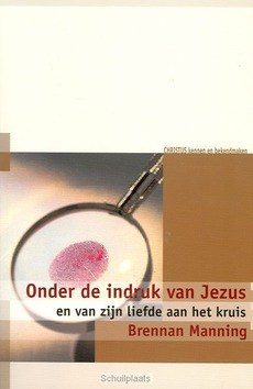 ONDER DE INDRUK VAN JEZUS - MANNING - 9789076596631