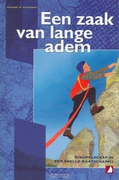 ZAAK VAN LANGE ADEM - PETERSON - 9789076596716