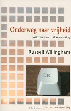 ONDERWEG NAAR VRIJHEID - WILLINGHAM - 9789076596730