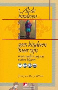ALS DE KINDEREN GEEN KINDEREN MEER ZIJN - WHITE - 9789076596815
