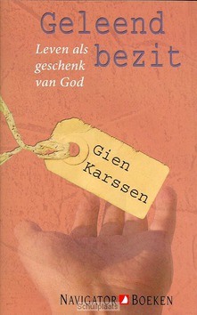 GELEEND BEZIT - KARSSEN - 9789076596839