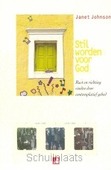 STIL WORDEN VOOR GOD