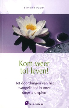 KOM WEER TOT LEVEN - PACOT, SIMONE - 9789076671536