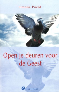 OPEN DE DEUREN VOOR DE GEEST - PACOT, SIMONE - 9789076671772