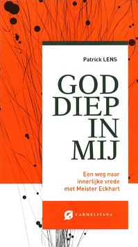 GOD DIEP IN MIJ - LENS, P. - 9789076671802