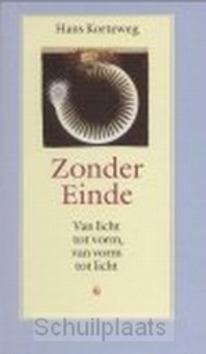 ZONDER EINDE - KORTEWEG, HANS - 9789076681078