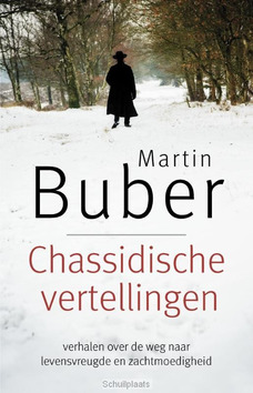 CHASSIDISCHE VERTELLINGEN - BUBER, MARTIN - 9789076681085