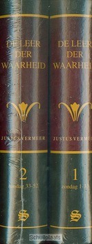 LEER DER WAARHEID SET 2 DLN - VERMEER - 9789076731506