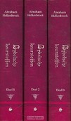 BYBELSCHE KEURSTOFFEN SET 3 DLN