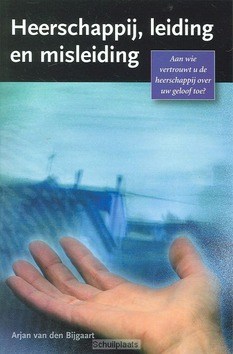 HEERSCHAPPIJ LEIDING EN MISLEIDING - BIJGAART - 9789076742007
