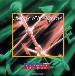 BREEZE OF HEALING LOVE - KRIJGSMAN/TIELKES - 9789076742052