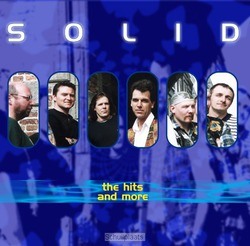 THE HITS AND MORE - SOLID - 9789076742083