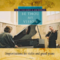 BE THOU MY VISION