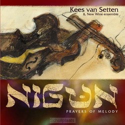 NIGUN - SETTEN, KEES VAN - 9789076742182