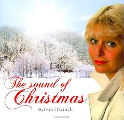 THE SOUND OF CHRISTMAS - HARINCK, SYLVIA - 9789076742298