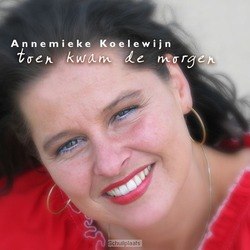 TOEN KWAM DE MORGEN - KOELEWIJN, ANNEMIEKE - 9789076742458