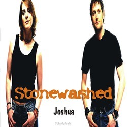 JOSHUA - STONEWASHED - 9789076742564
