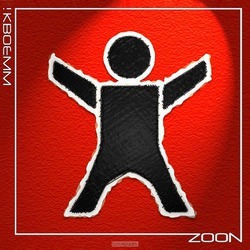 ZOON - !KBOEMM - 9789076742618